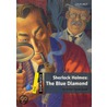 Dominoes 1 Ne Blue Diamond Pk door Sir Arthur Conan Doyle