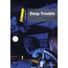 Dominoes 1 Ne Deep Trouble Pk door Lesley Thompson