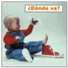 Donde Va? = Where Does It Go? door Maria A. Fiol