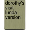 Dorothy's Visit Lunda Version door Sally Ward