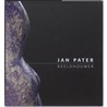 Jan Pater, Beeldhouwer door J. Pater