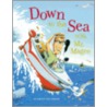 Down To The Sea With Mr.Magee door Chronicle Books