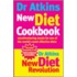 Dr. Atkins' New Diet Cookbook
