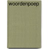 Woordenpoep by S. Vlaminckx