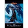 Dragons Of The Highlord Skies by Margaret Weiss