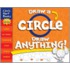 Draw a Circle, Draw Anything!