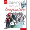 Drawing from Your Imagination door Ron Tiner