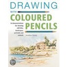 Drawing with Coloured Pencils door Jonathan Newey