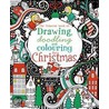 Drawing, Doodling & Colouring door Fiona Watts