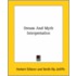 Dream And Myth Interpretation