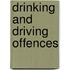 Drinking And Driving Offences
