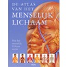 Atlas van het menselijk lichaam by Steven J. Parker