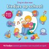 Liedjes op schoot