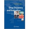 Drug Discovery And Evaluation by H. Gerhard Vogel