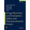 Drug Discovery And Evaluation door Onbekend
