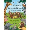 Dschingel Dschangel Dschungel door Axel Scheffler