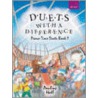Duets With A Difference (new) door Onbekend
