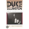 Duke Ellington, Jazz Composer by Ken Rattenbury