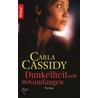 Dunkelheit soll dich umfangen door Carla Cassidy