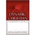 Dynamic Christian Foundations