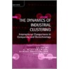 Dynamics Industr Clustering C by Prevezer