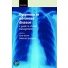 Dyspnoea In Advance Disease P by Sara Booth