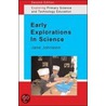 Early Explorations in Science by Jane Johnston