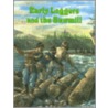 Early Loggers And The Sawmill door Peter Adams