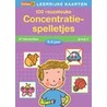 100 reuzeleuke concentratiespelletjes