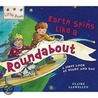 Earth Spins Like A Roundabout door Paul Harrison
