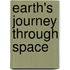 Earth's Journey Through Space
