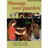 Massage voor paarden door S. Behling