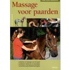 Massage voor paarden