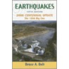 Earthquake Centennial Edition by Bruce A. Bolt
