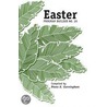 Easter Program Builder No. 20 by Unknown