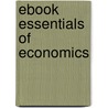 Ebook Essentials Of Economics by Unknown