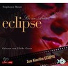 Eclipse - Bis(s) zum Abendrot by Stephenie Meyer