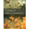 Ecology Marine Sediments 2e C door Michael Elliott