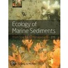 Ecology Marine Sediments 2e P door Michael Elliott