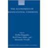 Econ Transnat Commons Wider C by Dipak Dasgupta
