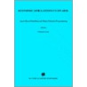 Economic Simulations in Swarm door Francesco Luna