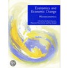 Economics And Economic Change by Graham Dawson