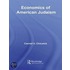 Economics of American Judaism