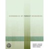 Economics of Forest Resources door Markku Ollikainen