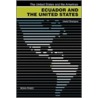 Ecuador and the United States by Ronn Pineo