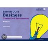 Edexcel Gcse Business Studies by Andrew Ashwin