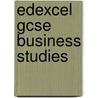 Edexcel Gcse Business Studies door Chrisj Nuttall