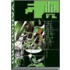 Edge (Jim Steranko Cover Art)