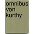 Omnibus Von Kurthy