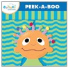 Eebee's Peek-A-Boo Adventures door Every Baby Company Inc.
